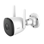 CAMARA IP WIFI 2MP BULLET 2C IMOU IPC-F22-D-IMOU